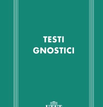 Testi Gnostici di Luigi Moraldi